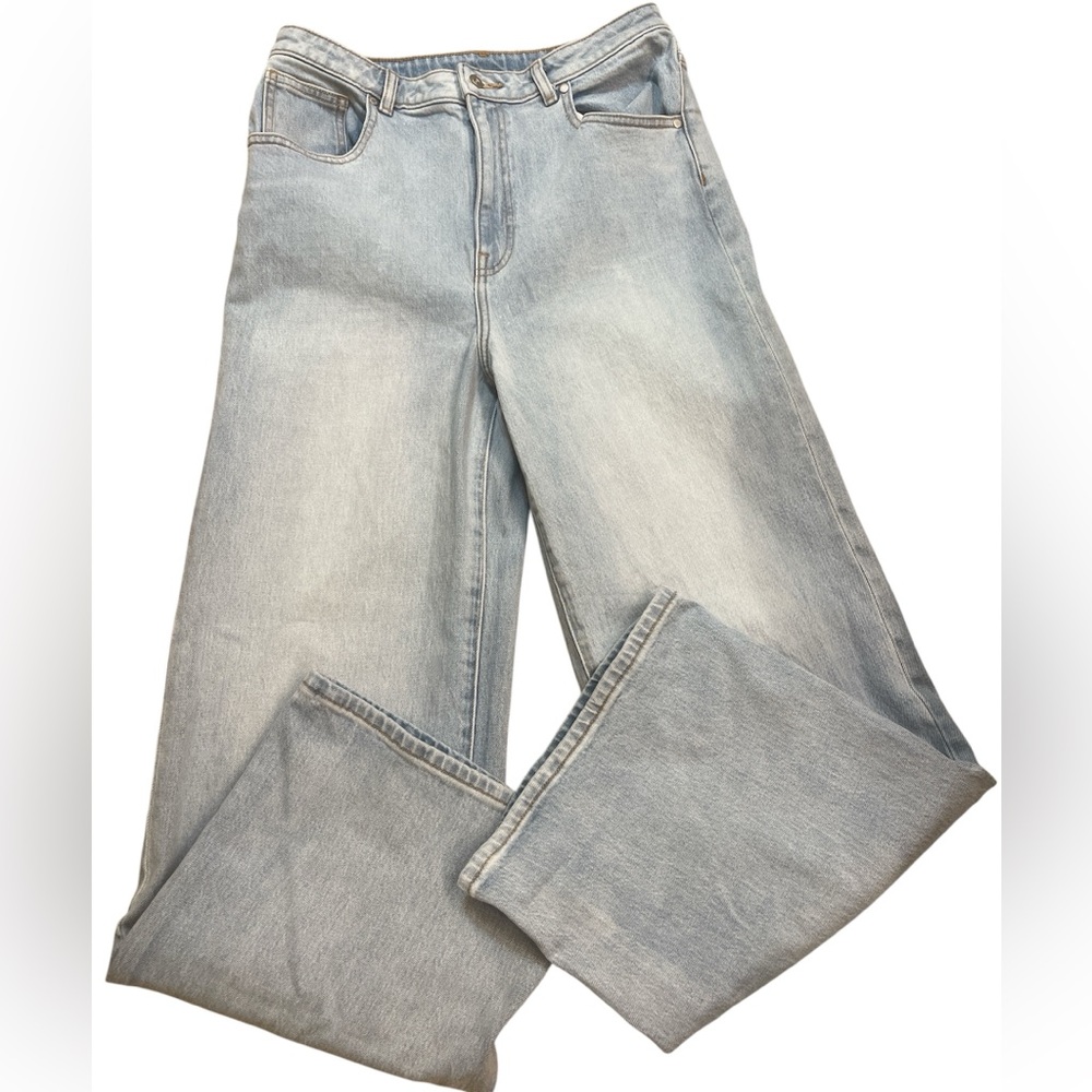 Light Wash Women’s Jeans PINK BRAND size 12